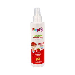 SANASUR Locion Piopio Desenr. Prevent Piojos Fresa 200Ml