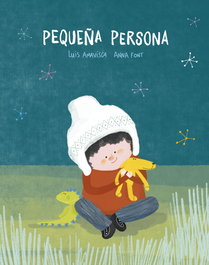 NUBEOCHO Pequeña Persona
