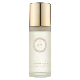 Milton Lloyd Fame Agua de Tocador para Mujeres