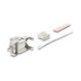 DeLOCK 90706 Módulo Keystone RJ45 Cat.6A blindado sin herramientas