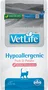 Farmina Vet Life Cat Hypoallergenic Cerdo Adulto 1,5kg
