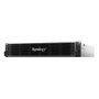 Synology DP7400 Servidor de almacenamiento Bastidor 2U EPYC 7272 64 GB 207,68 TB
