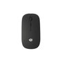Conceptronic LORCAN01B Ratón Bluetooth de 4 botones, Negro