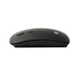 Conceptronic LORCAN01B Ratón Bluetooth de 4 botones, Negro