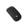Conceptronic LORCAN01B Ratón Bluetooth de 4 botones, Negro