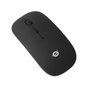 Conceptronic LORCAN01B Ratón Bluetooth con 4 botones, Negro
