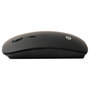 Conceptronic LORCAN01B Ratón Bluetooth de 4 botones, Negro