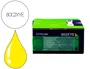 Lexmark 802XYE Cartucho de Tóner Amarillo