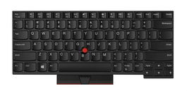 Lenovo Teclado para Portátil Lenovo Thinkpad T480