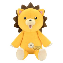 Banpresto Peluche Bleach Super Big Plush Kon de 29cm