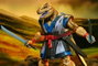 Tortugas Ninja (Mirage Comics) Figura Chote 18 cm
