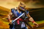 Tortugas Ninja (Mirage Comics) Figura Chote 18 cm