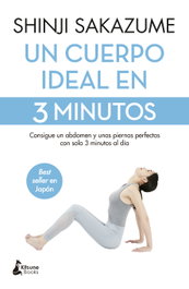 KITSUNE BOOKS, Un cuerpo ideal en 3 minutos