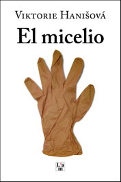 El Micelio, Viktorie Hanisová - L´ART DE LA MEMORIA