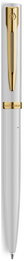 Boligrafo Waterman Impression Laca Blanco Gt