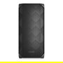 Sharkoon AK3 Caja de PC ATX 1xMetall Negra
