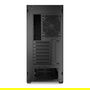 Sharkoon AK3 Caja de PC ATX 1xMetall Negra