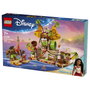 LEGO Disney Barcaza de los Kakamora 43258