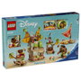 LEGO Disney Barcaza de los Kakamora 43258