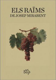 Els raïms, Josep Mirabent i Gatell - BOP
