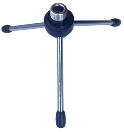 Soporte Micrófono Ektripod de Sobremesa