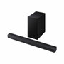 Samsung Barra de sonido HW-B460F/XE de 2.1 canales con Subwoofer inalámbrico