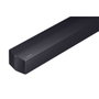 Samsung Barra de sonido HW-B460F/XE de 2.1 canales con Subwoofer inalámbrico