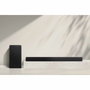 Samsung Barra de sonido HW-B460F/XE de 2.1 canales con Subwoofer inalámbrico