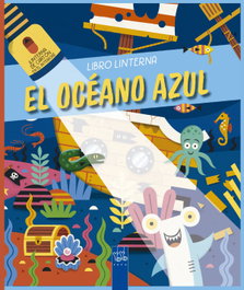 YOYO, El océano azul - YOYO