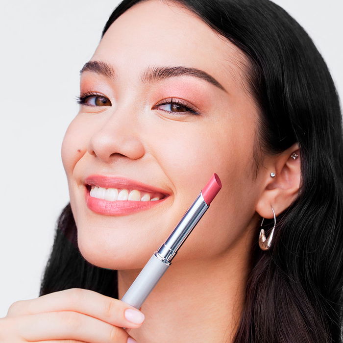 Clinique ALMOST lipstick #Pink Honey Bálsamo Labial 1,9 gr Clinique ALMOST lipstick #Pink Honey Bálsamo Labial 1,9 gr