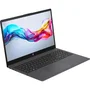 HP Portátil 15-fd0160nf Pantalla FHD 15,6" Intel N100 8GB RAM 512GB SSD Windows 11 AZERTY