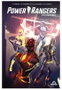 Moztros Producciones S.L. Power Rangers Volumen 03