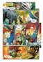 Moztros Producciones S.L. Power Rangers Volumen 03