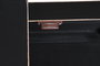DKD Home Decor Armario Oriental Negro 110 x 50 x 180 cm