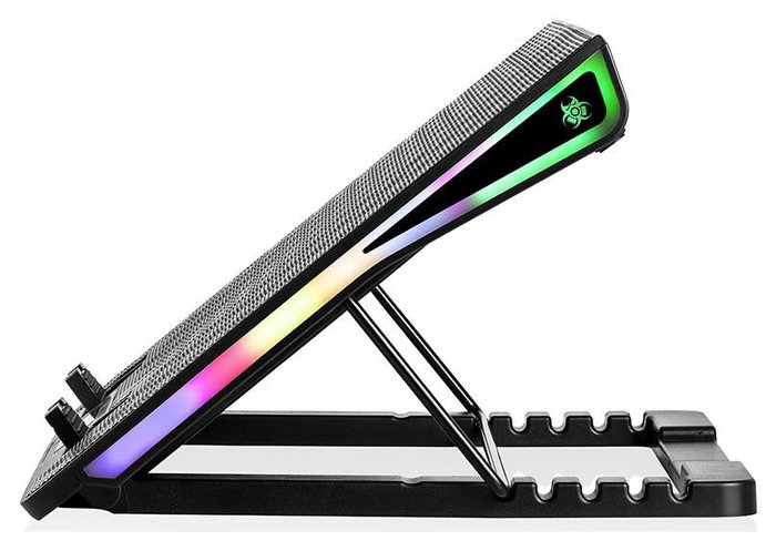 Tracer GameZone Wing 17.3â RGB negro