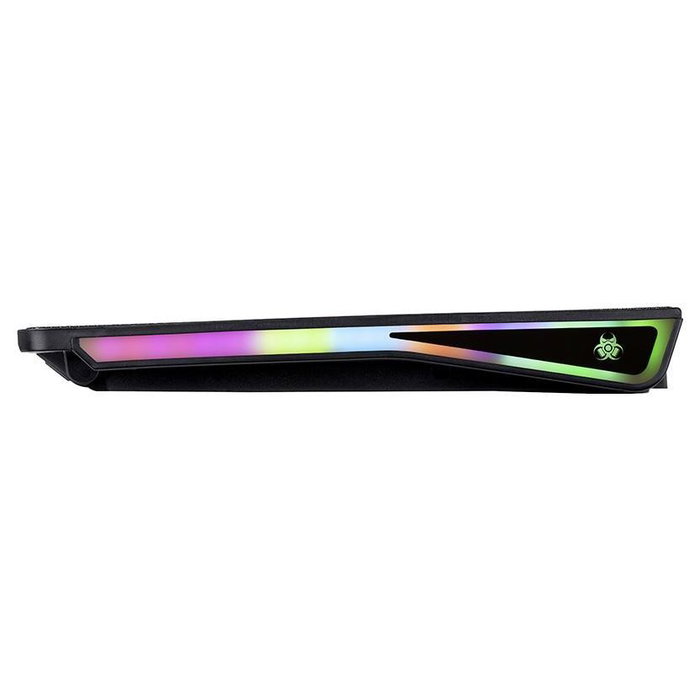 Tracer GameZone Wing 17.3â RGB negro