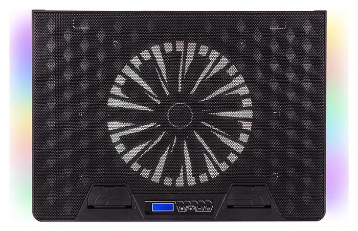 Tracer GameZone Wing 17.3â RGB negro