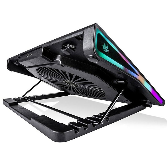 Tracer GameZone Wing 17.3â RGB negro