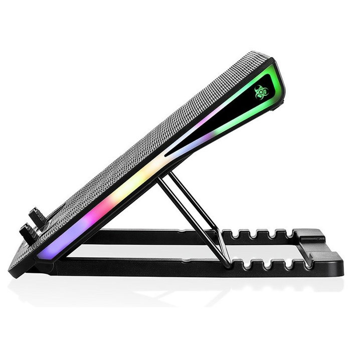 Tracer GameZone Wing 17.3â RGB negro