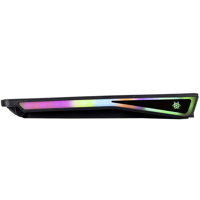Tracer GameZone Wing 17.3â RGB negro