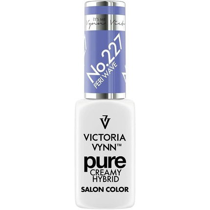 Victoria Vynn Pure Creamy Hybrid Pearl Wave 227 Victoria Vynn Pure Creamy Hybrid Pearl Wave 227