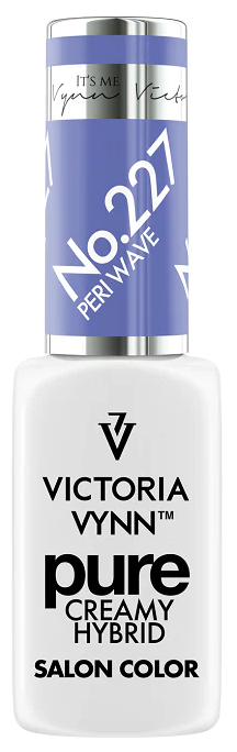 Victoria Vynn Pure Creamy Hybrid Pearl Wave 227 Victoria Vynn Pure Creamy Hybrid Pearl Wave 227