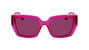 Karl Lagerfeld KL6143S-650 Gafas de sol Rosa