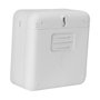 LogiLink Detector Inteligente de Temperatura y Humedad WiFi Compatible con Tuya