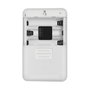 LogiLink Detector Inteligente de Temperatura y Humedad WiFi Compatible con Tuya