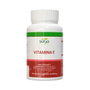 SOTYA Vitamina E 100 cápsulas