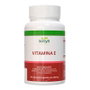 Sotya Vitamina E 550mg 100 cápsulas