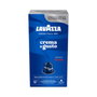 Lavazza Crema e Gusto Classico Cápsulas para Nespresso, Caja de 10