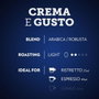 Lavazza Crema e Gusto Classico Cápsulas para Nespresso, Caja de 10