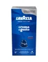 Lavazza Cápsulas Crema e Gusto Café Espresso Ristretto Tueste Medio para Cafeteras Nespresso - Pack de 10 Unidades